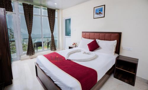 tulips village resorts