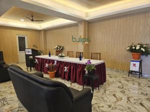 tulips village resorts