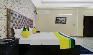 Hotel Sunrise,Noida,,5 star