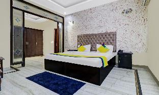 Hotel Sunrise,Noida,,5 star