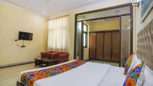 hotel sunrise noida