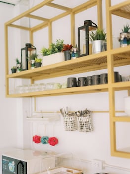 Sherva101 Home And Hostel,,3 star