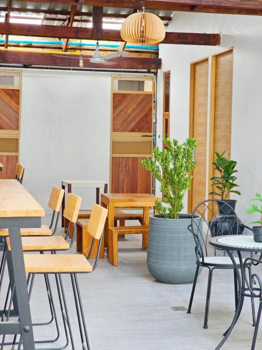 sherva101 home and hostel