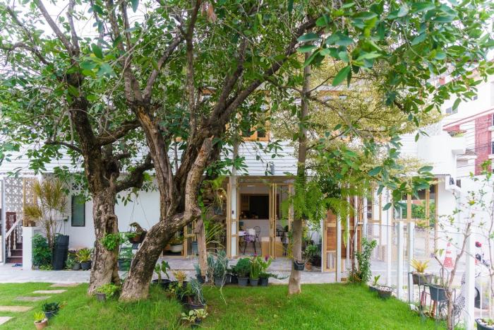 sherva101 home and hostel