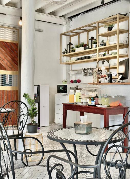 sherva101 home and hostel