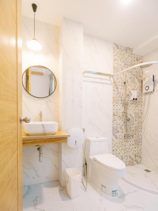 sherva101 home and hostel