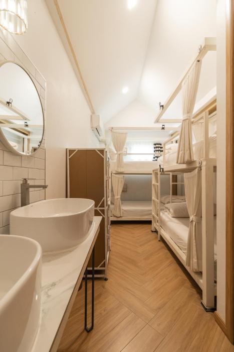 sherva101 home and hostel