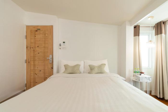 sherva101 home and hostel