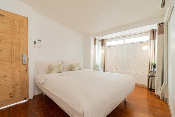 sherva101 home and hostel