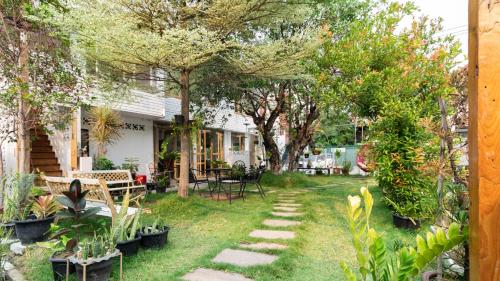 sherva101 home and hostel