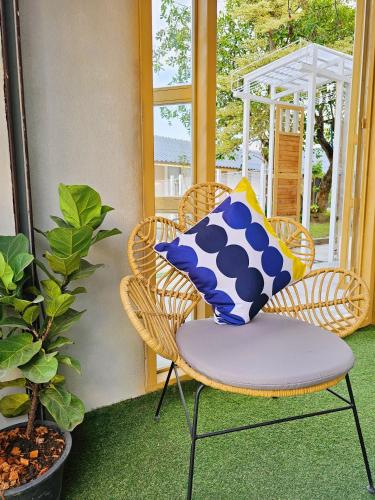 sherva101 home and hostel