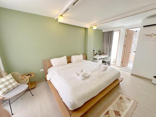 sherva101 home and hostel