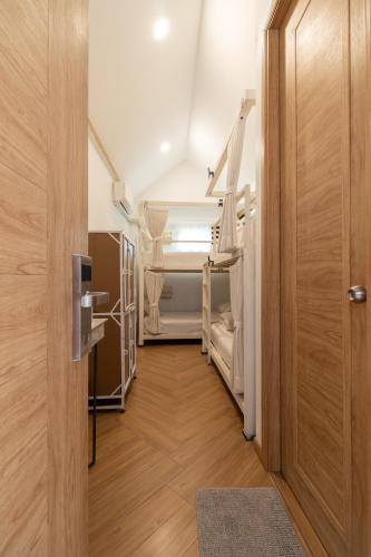 sherva101 home and hostel