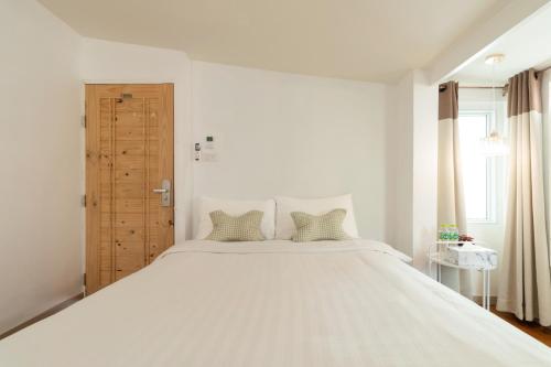 sherva101 home and hostel