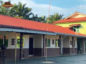 ayem homestay