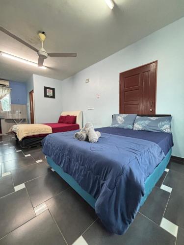 ayem homestay