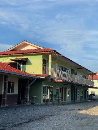 ayem homestay