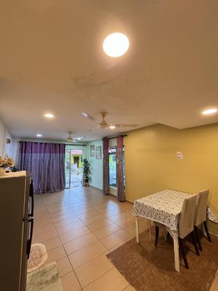ayem homestay