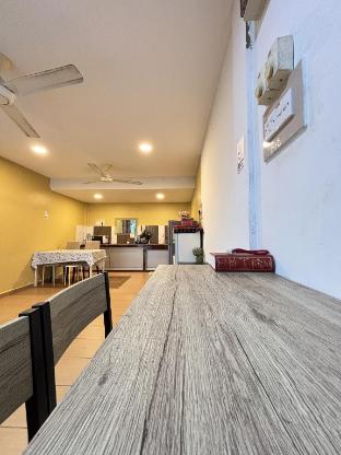 ayem homestay