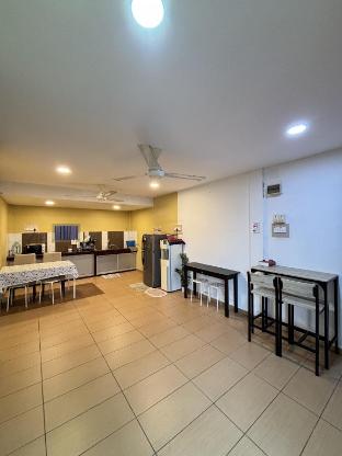ayem homestay