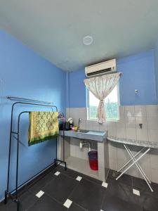 ayem homestay