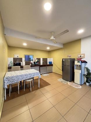 ayem homestay