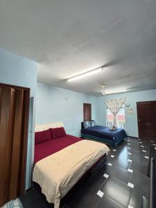 ayem homestay