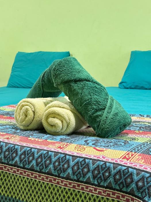 ayem homestay