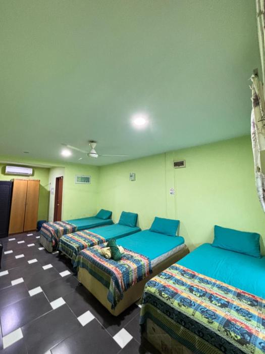 ayem homestay