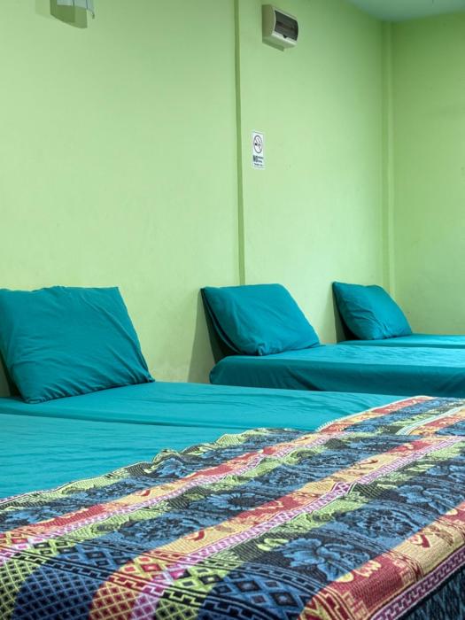 ayem homestay