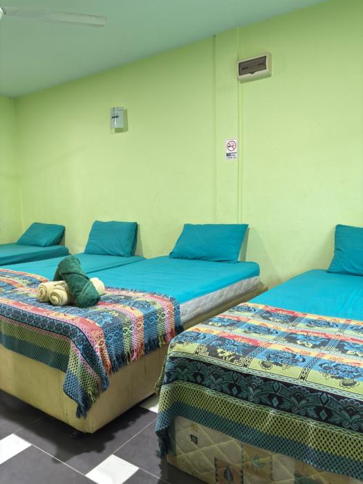ayem homestay