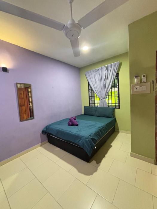 ayem homestay