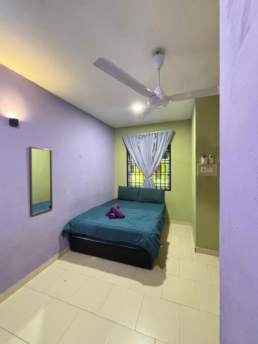 ayem homestay