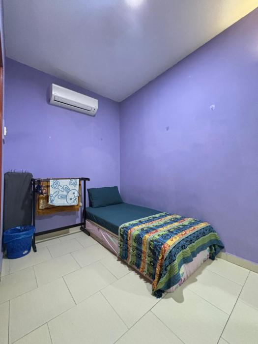 ayem homestay