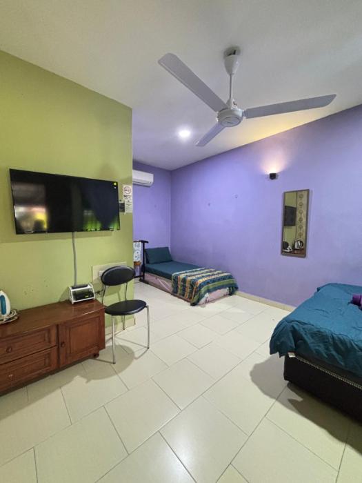 ayem homestay