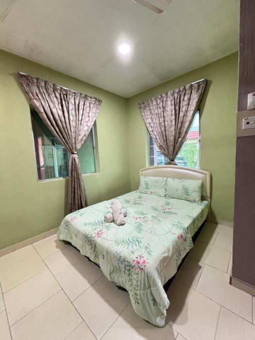 ayem homestay