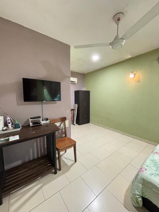 ayem homestay