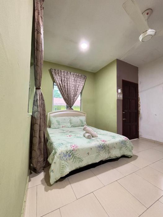 ayem homestay