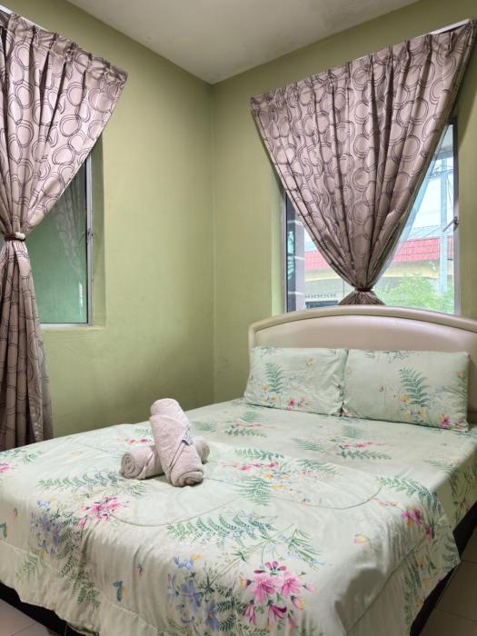 ayem homestay