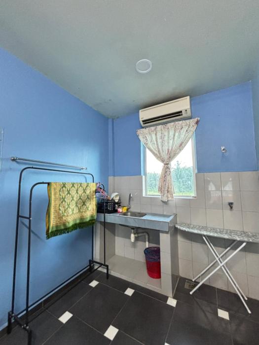 ayem homestay