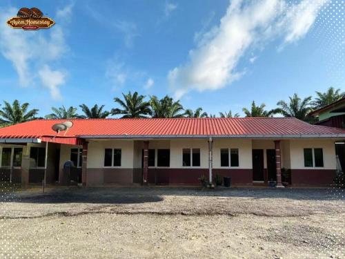 Ayem Homestay,,2 star
