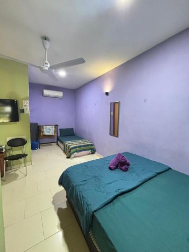 ayem homestay