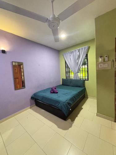 ayem homestay