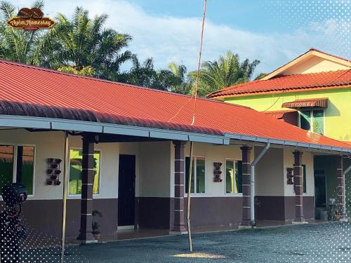 Ayem Homestay,,2 star