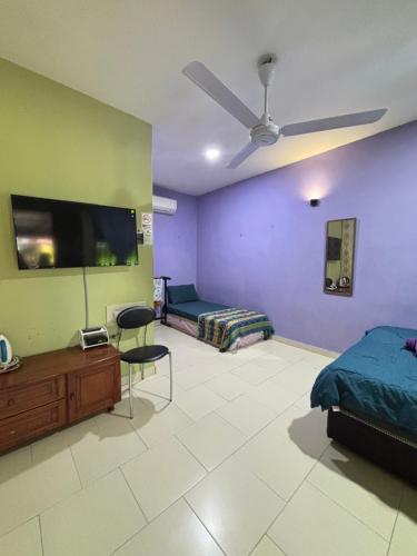 ayem homestay