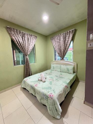 ayem homestay