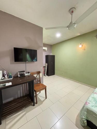 ayem homestay