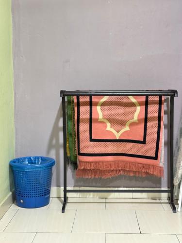 ayem homestay