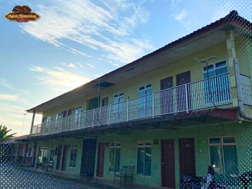 Ayem Homestay,,2 star