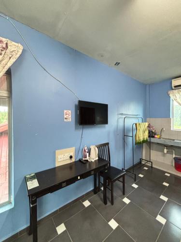 ayem homestay